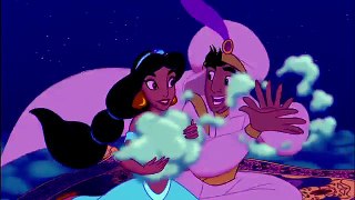 Aladdin - Ce rêve bleu - YouTube (360p)