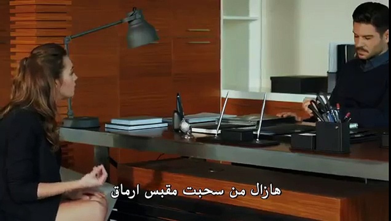 مسلسل اللؤلؤة السوداء الحلقة 11