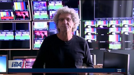 Elie sans interdit | Avec Elie Chouraqui | Partie 1 | 03/12/2017