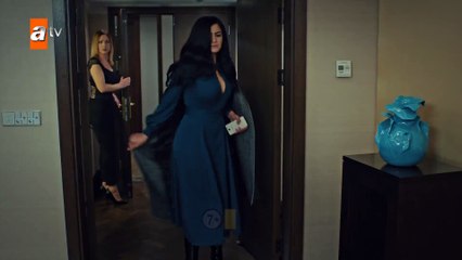 Eşkiya Dünyaya Hükümdar Olmaz 83. Bölüm Fragmanı