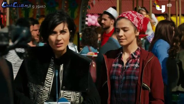 مسلسل جسور والجميلة الحلقة 62 مدبلج