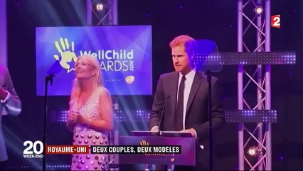 Mariage du prince Harry : la presse britannique en ébullition