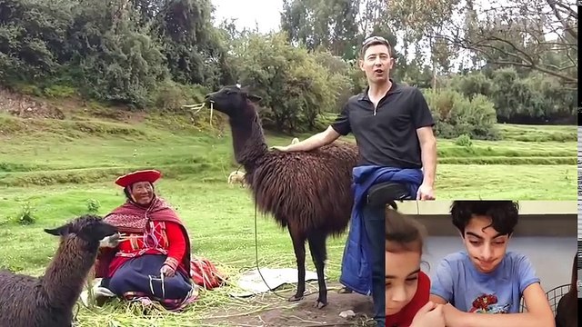 Cezalı Gülmeme Challenge Irmak Ege ve Mira | Çocuk Videoları | UmiKids