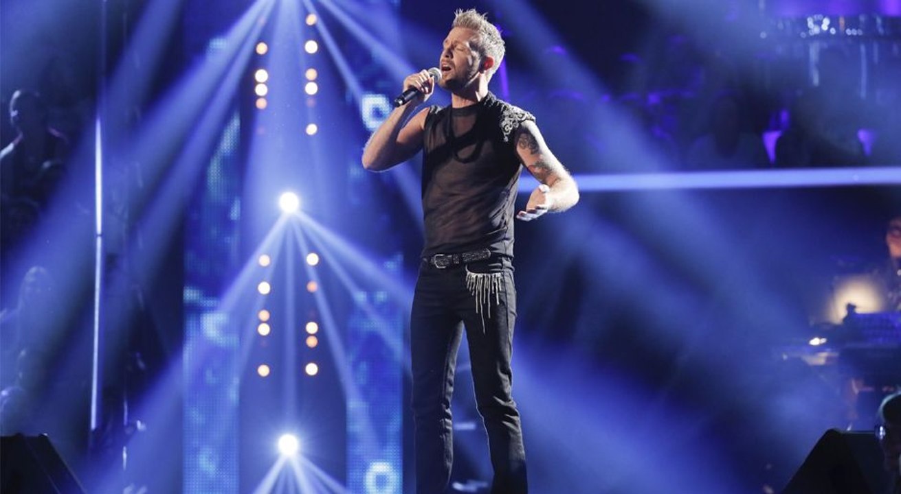 Chris Bertl: 'Un-Break My Heart' Sing Off | The Voice Of Germany 2017