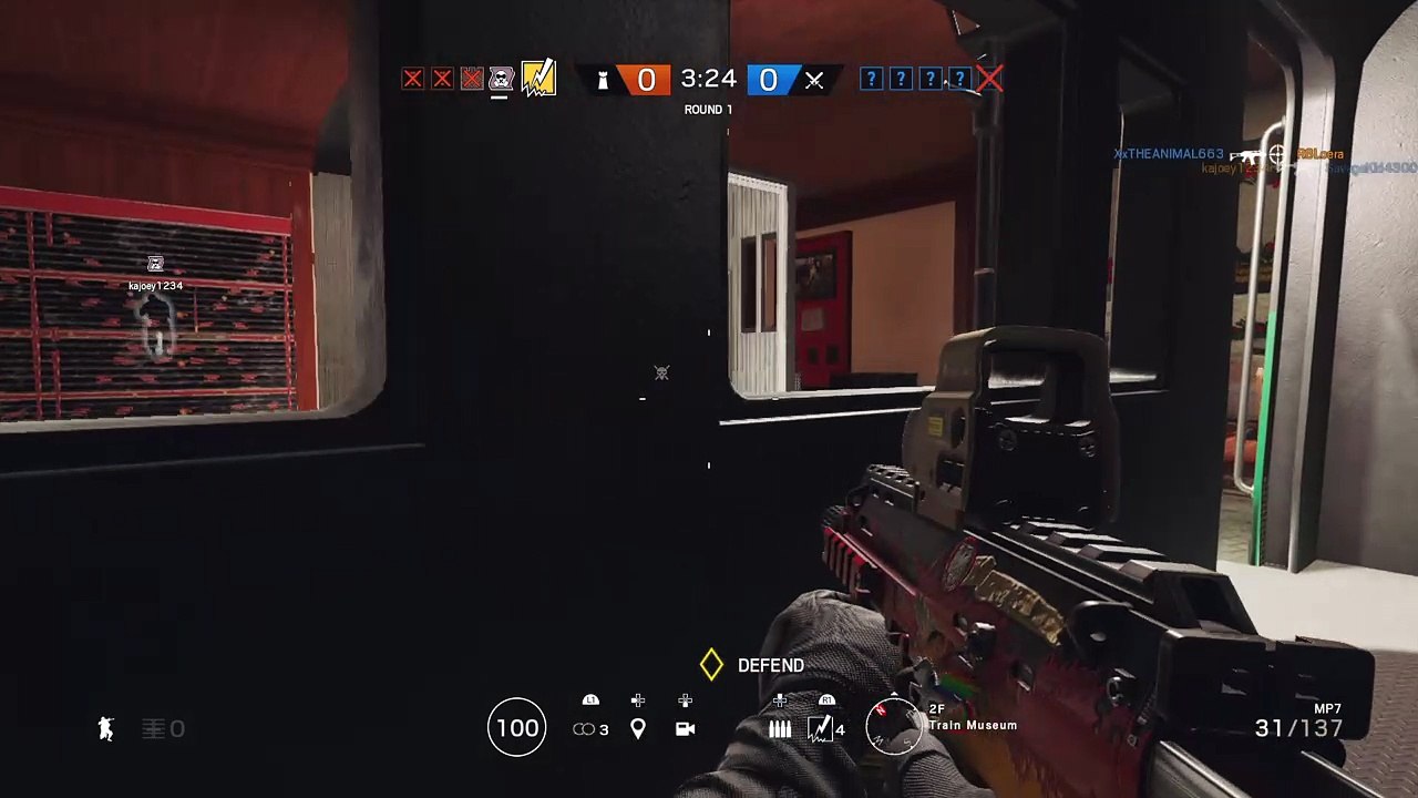 I was dying while watching this