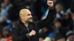 Man City will need 'a lot of points' to be champions - Guardiola