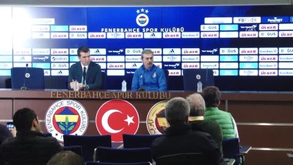 Aykut Kocaman: "Giulianao'dan Çok Memnun Olduğumu Her Zaman Söylüyorum"