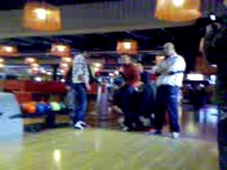 Moi O bowling