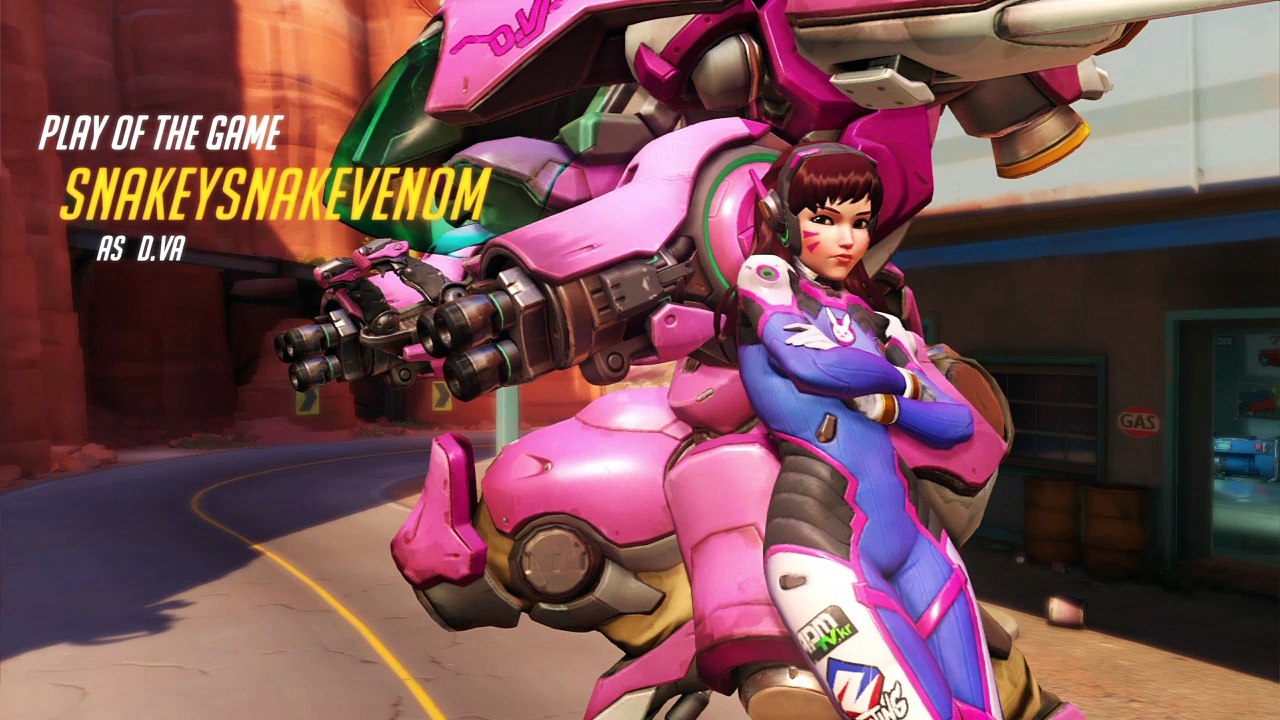 SnakeySnakeVenom's Highlight*