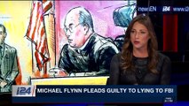 PERSPECTIVES | Trump on Flynn plea: 'absolutely no collusion' | Sunday, December 3rd 2017