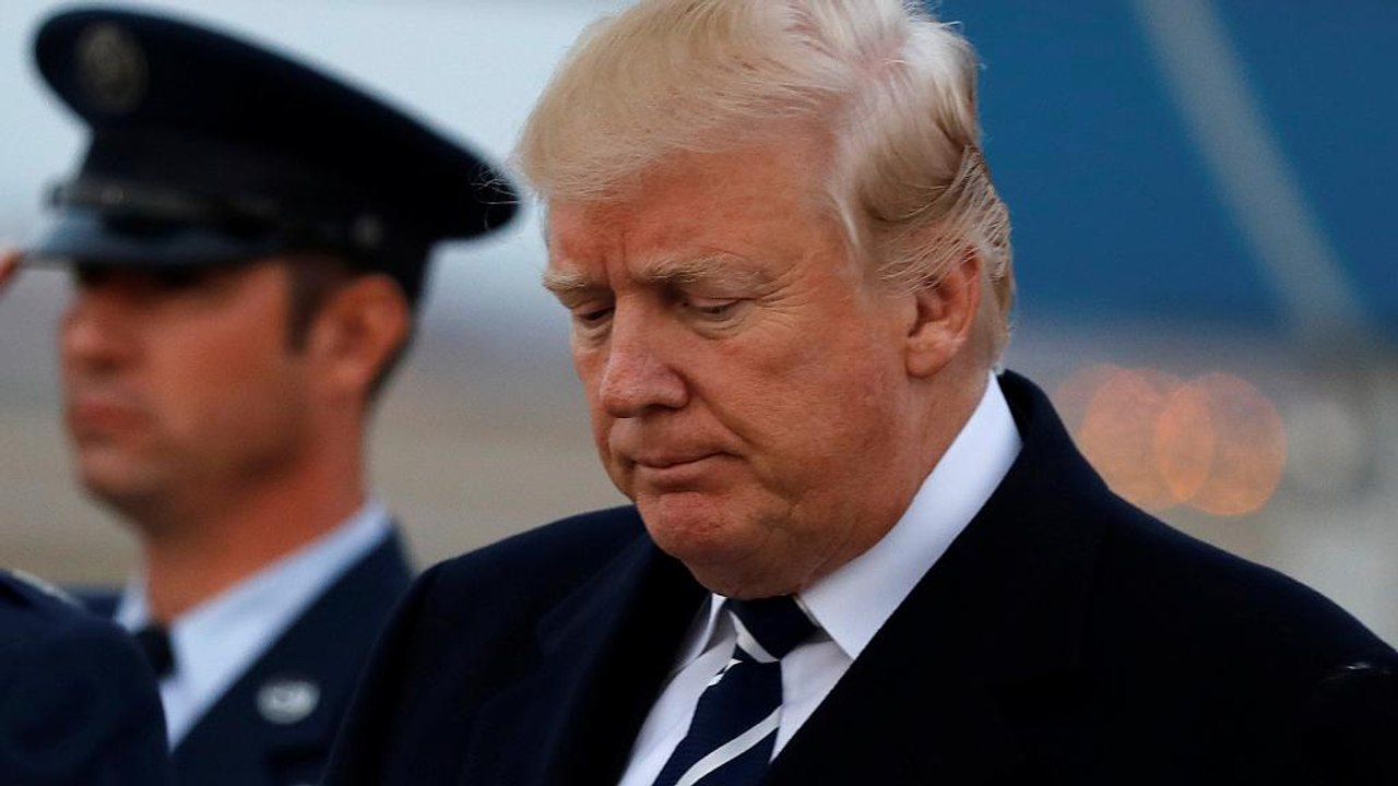 Hauptstadt Jerusalem: Trump überlegt noch