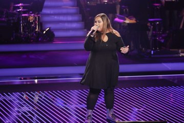 Yagmur Yagan: "Came Here For Love" Sing Off | The Voice Of Germany 2017