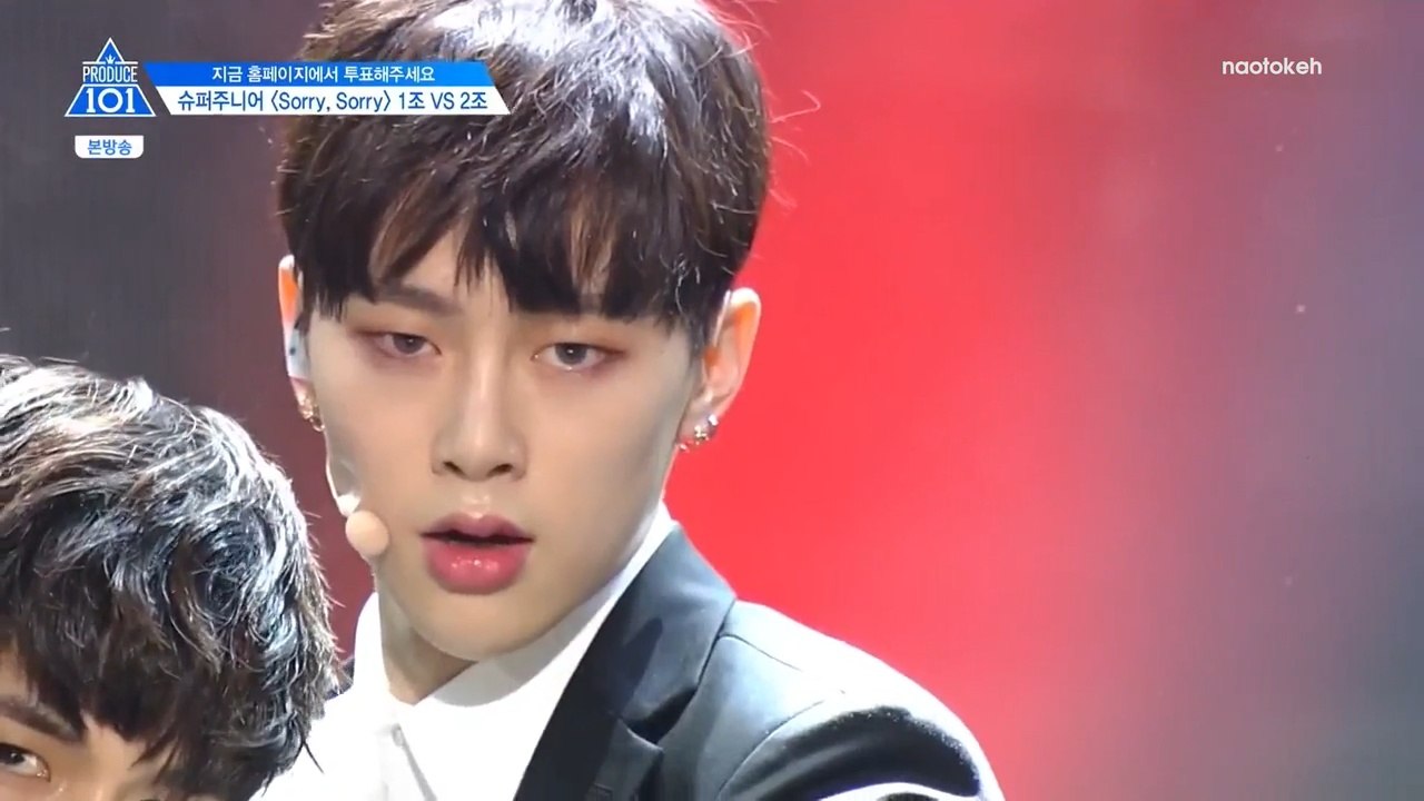 [ESPAÑOL] Produce 101 T2 - Ep 4 (1 de 3)
