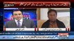 Perveaz Musharraf Befitting Response to Maryam Nawaz and Khawaja Saad Rafiq