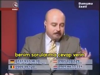 Şerif Issı - Altyazılı Versiyon