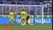أهداف مبارة انتر ميلانو (5-0)كييفو فيرونا -تعليق حفيظ الدراجي -شاشة كاملة (03-12-2017)
