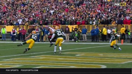 Cameron Brate secures second TD of game from Jameis Winston
