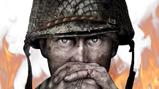 Call of Duty WW2 Brand New Series Coming Soon! - By Delta Warfare!