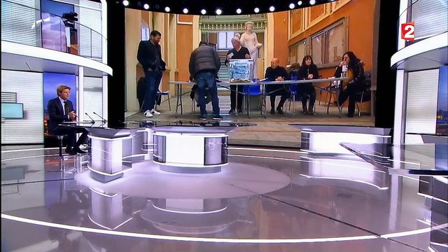 Élections territoriales en Corse : les nationalistes à deux pas de la victoire