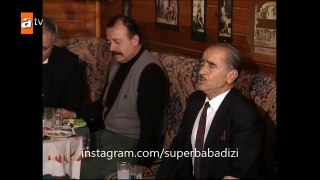 Rasim Baba (Abdullah Yüce) - Akşam Oldu Hüzünlendim Ben Yine (Süper Baba)