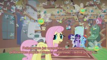 My Little Pony S01E10 - Swarm of the Century - Napisy PL