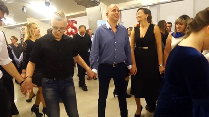 14. POSAVSKO SIJELO u Beču - 2015. god.