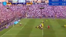 Hober Gabriel Leyes Goal HD - Alianza Limat2-0tComerciantes Unidos 03.12.2017