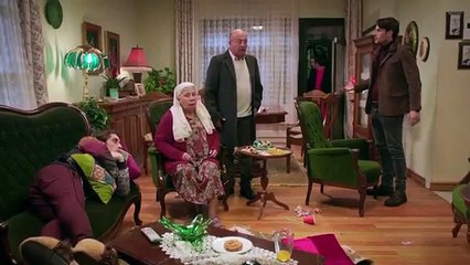 Aslan Ailem 8. Bölüm Fragmanı