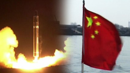 "중국, 군사적으로 북한 핵 능력 저지 시점 지났다" / YTN