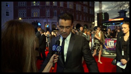 Raya Abirached في لقاء مع أبطال فيلم The Killing of a Sacred Deer  في Scoop with Raya