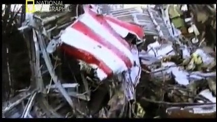 Uçak Kazası Raporu - Kokpitteki Çocuk