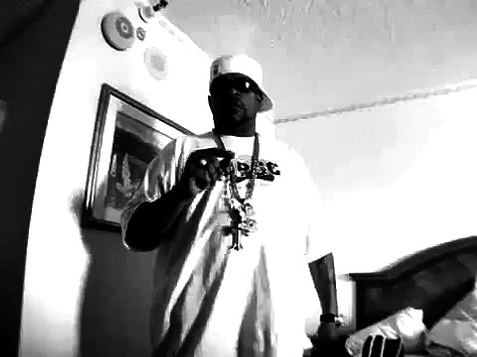 Daz Dillinger & Yound Gotti ll - DPGC Muzik