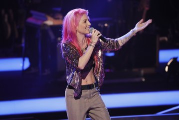 Katy Winter: "Your Song" Sing Off | The Voice Of Germany 2017