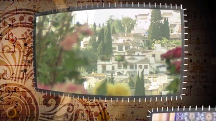 حكايات اندلسيه - الشرنتيني شاعر الاندلس