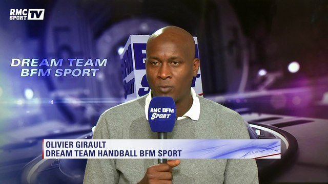 Handball – Girault : ‘’Cette équipe de France a les moyens d’aller chercher des médailles’’