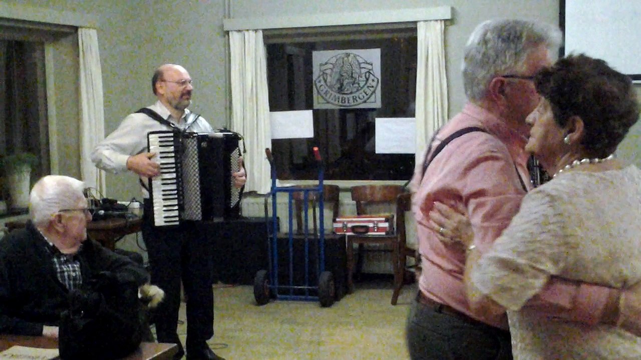 Guy en Roger