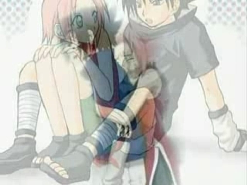 SakuraXSasuke