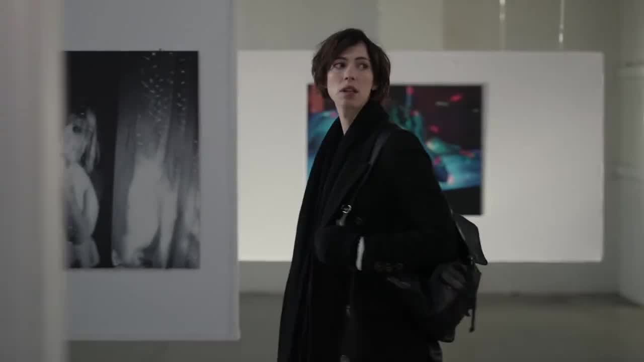 Permission Trailer