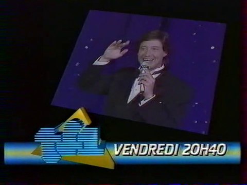 TF1 - 26 mai 1988 - Publicités - Bande-annonce - Publicités