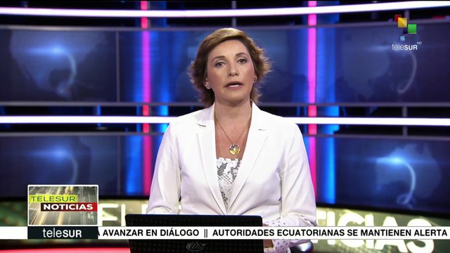 Marchan palestinos y exigen a Al Fatah y Hamas fortalezcan su unión