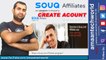 How To Create Souq.com Affiliate Acount || How To || Earn Money on Souq Affiliate in Gulf country