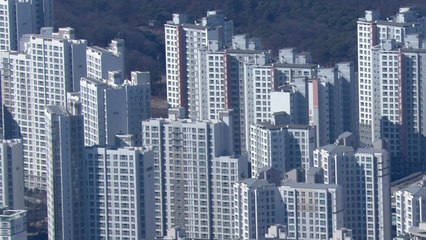 아파트 전셋값 8년9개월 만에 꺾여...갭투자에 '직격탄' / YTN