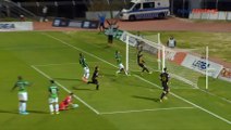 Levadiakos 0-2 AEK - Full Highlights  03.12.2017