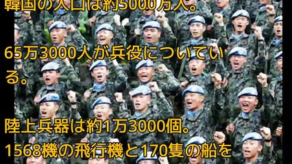 世界最強の軍隊トップ10
