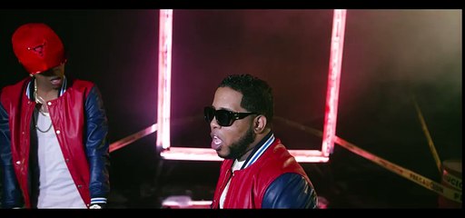 El Kita - Me fundi - Ft Chimbala - VIDEO OFICIAL