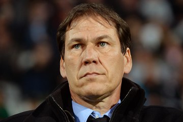 Garcia : «Un match nul logique»