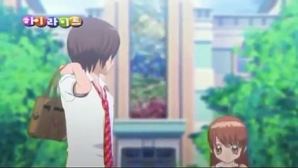 완소! 퍼펙트 반장 16화 뜨거운 여름이다! 바다로 가자!