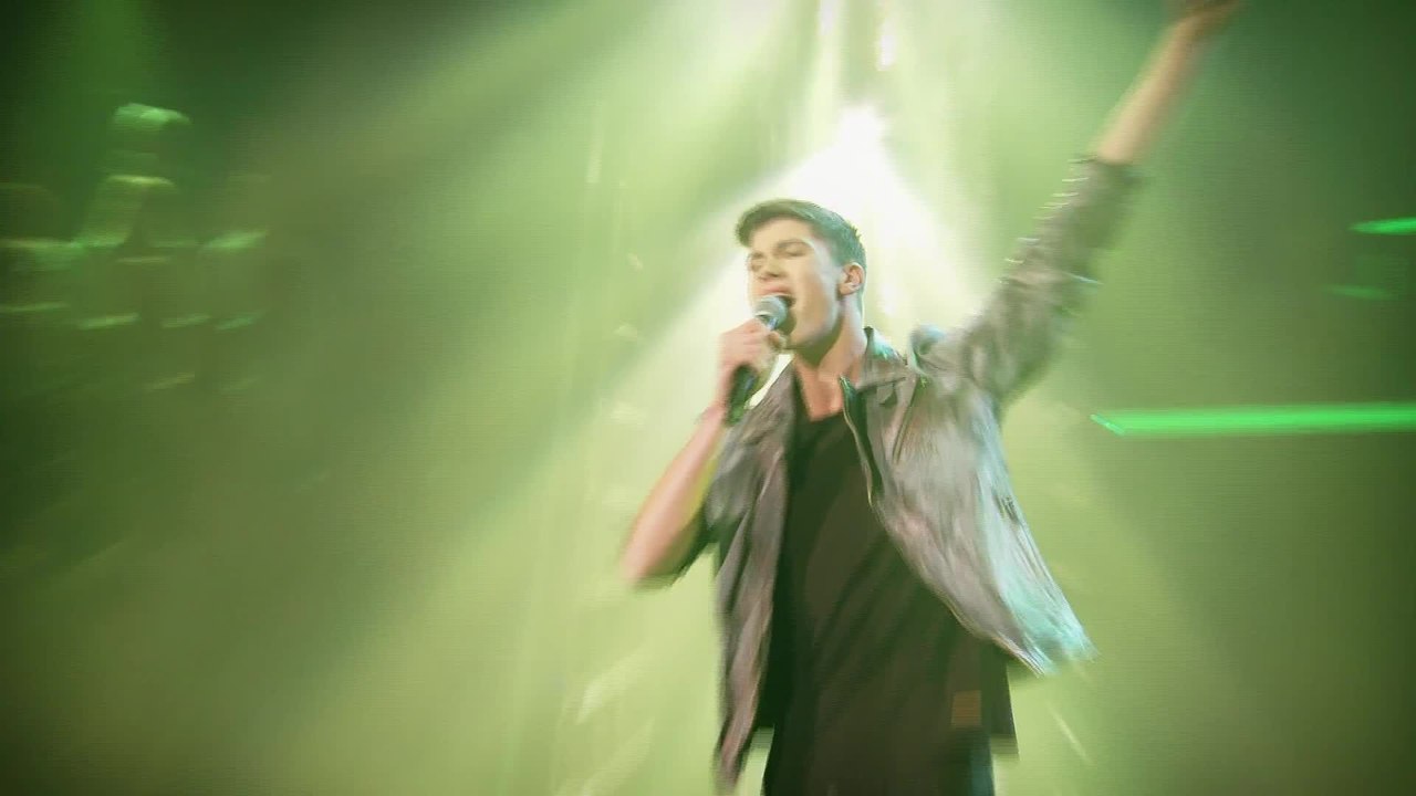 Benedikt Köstler: 'House Of The Rising Sun' Sing Off | The Voice Of Germany 2017