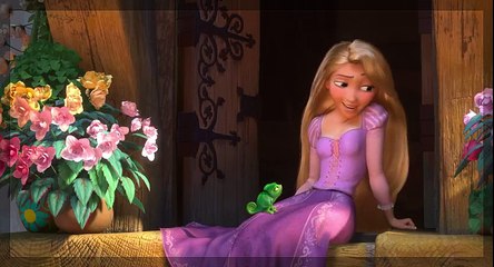 Tangled Craziness 4 !