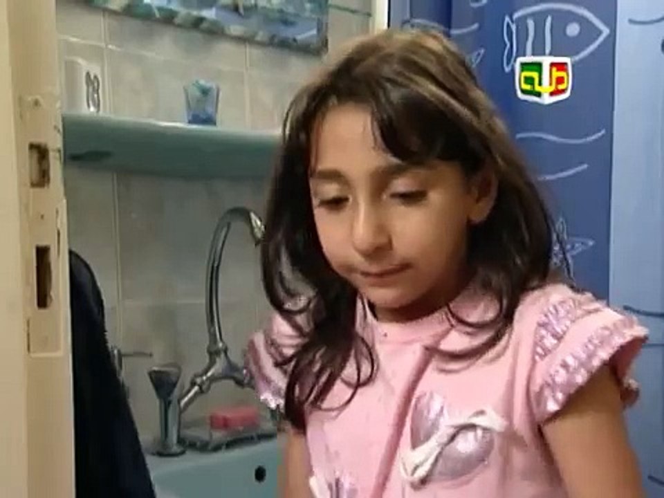 جراثيم - أناشيد للأطفال